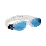 Óculos Natação Kaiman Small Aqua Sphere / Transparente-Azul