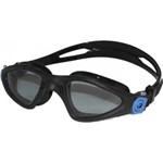 Oculos Nero Pro Fume/preto/azul Hammerhead
