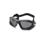 Óculos NTK Tático de Proteção para Airsoft Kobra Preto
