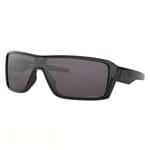 Óculos Oakley Ridgeline Polarizado Black 9419-01 UN