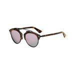 Óculos Oculos Dior Soreal Xo2 #48oj