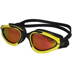 Oculos Offshore Polar Esp Preto/amarelo Hammerhead