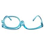 Óculos para Auto Maquiagem Violeta Cup - Azul 2,0 Graus 1 Un