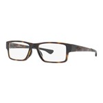 Óculos para Grau Oakley Airdrop Mnp Brown OX8121