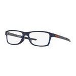 Óculos para Grau Oakley Chamfer MNP Blue OX8089