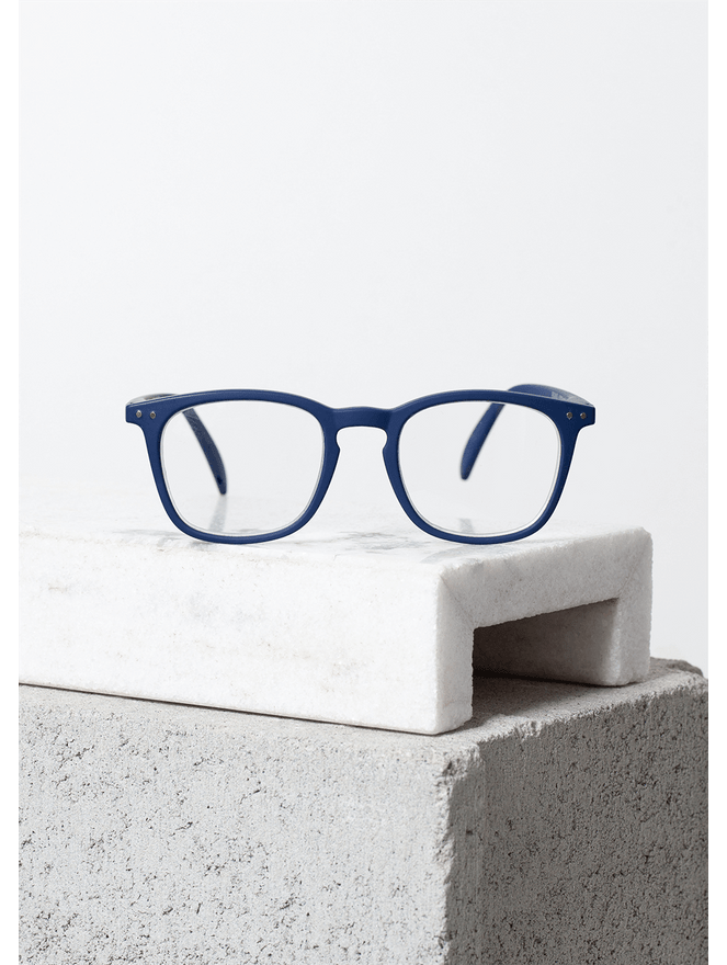 Óculos para Leitura Azul +1,5