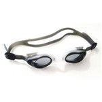 Óculos para Natação Acqua Esporte Preto Adulto Masculino