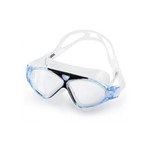Óculos para Natação Orbit Azul e Transparente Mormaii