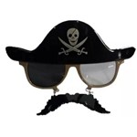 Óculos Pirata