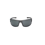 Óculos Polarizado Saint Matte - Grey