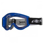 Óculos Pro Tork 788 Azul