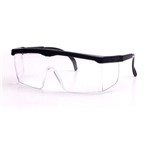 Óculos Proteção RJ Kamaleon Incolor CA 34.412