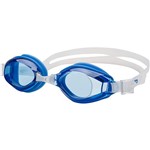 Óculos Rainha Platinum - Azul