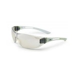 Oculos Seguranca Sniper Lente In-out Espelhada Vicsa Steelpro