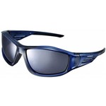 Óculos Shimano para Ciclismo Ce-S42X Azul