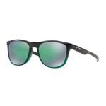 Oculos Sol Oakley Trillbe X Oo9340 1152 Verde Lente Prizm Verde