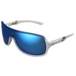 Oculos Solar Mormaii Speranto Cod. 11648212 - Garantia Azul / Branco