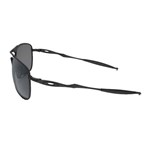 Óculos Solar Oakley Crosshair Titanium