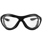 Óculos Spyder Incolor Carbografite-012454612
