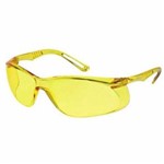Óculos Visão Noturna Amarelo Super Safety SS5-Y-BC