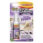 Odorizador Luxcar 60ml Spray New Fresh Lavanda