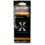 Odorizador X Version Vanilla Areon