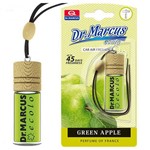 Odorizante Dr. Marcus Ecolo Aroma Maça Verde 4,5ml Dura Até 45 Dias