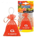 Odorizante Dr. Marcus Fresh Bag Frutas Tropicais 20g Dura Até 45 Dias