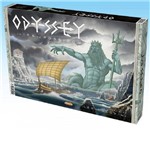 Odyssey - Ira de Poseidon - Jogo de Tabuleiro - Devir