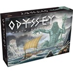 Odyssey: Wrath Of Poseidon - em Português!