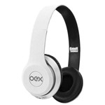 Oex Headset Style Branco