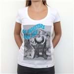 Of Monsters And Men - Camiseta Clássica Feminina