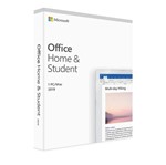 Office Home And Student 2019 1 Pc/Mac (79g-05092) - Microsoft