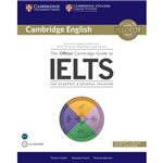 The Official Cambridge Guide To Ielts - Student''s Book With Answers With DVD-ROM