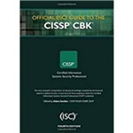 Official (ISC)2 Guide To The CISSP CBK