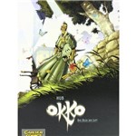 Okko - das Buch Der Luft
