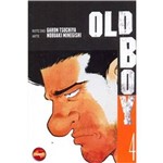 Oldboy - Nº04