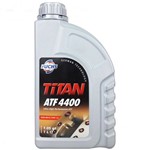 Oleo de Câmbio Automático Fuchs Titan Atf 4400 1lt