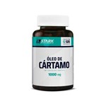 Óleo de Cártamo 1000 Mg – 120 Cápsulas – Stark Supplements