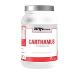 Óleo de Cartámo Carthamus Foods 120 Cápsulas – Brnfoods