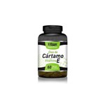 Óleo de Cártamo com Vitamina e 60 Caps 1000mg Village Nutrition