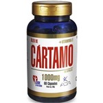 Óleo de Cártamo + Vitamina e 60 Cápsulas 1g Ada