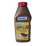 Oleo de Freio - Dot4 - 500ml - Bendix Fmdot04fl