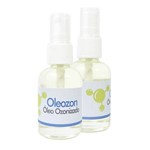 Óleo de Girassol Ozonizado Oleozon 30ml - 2 Unidades