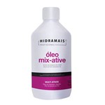 Óleo de Massagem Mix-Ative 500ml