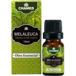 Óleo Essencial de Melaleuca Alternifolia Tea Tree 10ml Puro