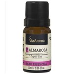 Oleo Essencial de Palmarosa - 10ml - Via Aroma