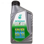 Óleo Lubrificante do Motor Petronas Selenia Wr Pure Energy 5w30 100% Sintético 1l