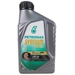 Óleo Lubrificante do Motor Petronas Syntium 800 HM 15W50 Semissintético Tecnologia °CoolTech™ - 1L