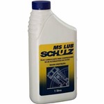 Óleo Lubrificante Mineral para Compressores - MS LUB - Schulz